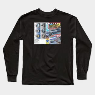 Option 2 Vol. 27 Long Sleeve T-Shirt